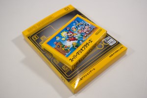 Famicom Mini 01 Super Mario Bros. (05)